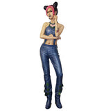Jolyne Kujo Cosplay