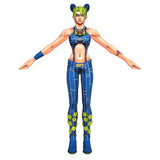 Jolyne Kujo Cosplay dessin