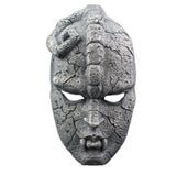 Cosplay JOJO <br> Mask de Pierre