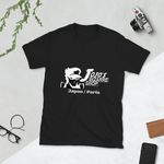 T-shirt JOJO JJBA Shop