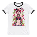 T-shirt JOJO <br> Jolyne V2 by Daiyana_974
