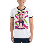 T-shirt JOJO <br> Jolyne by Daiyana_974