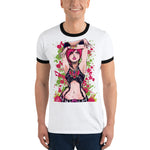 T-shirt JOJO <br> Jolyne V2 by Daiyana_974