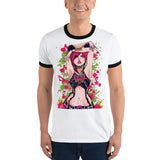 T-shirt JOJO <br> Jolyne V2 by Daiyana_974