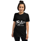 T-shirt JOJO JJBA Shop