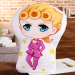 Oreiller Peluche Giorno Giovanna