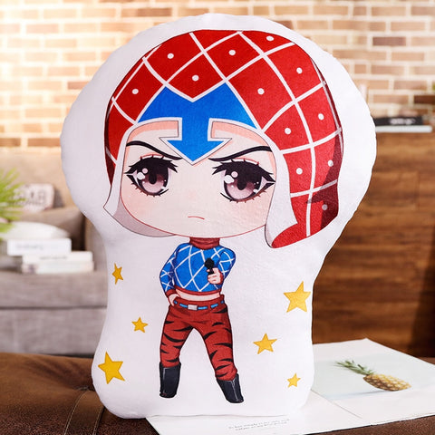 Oreiller Peluche Guido Mista