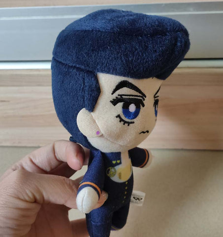 Peluche JOJO Josuke 