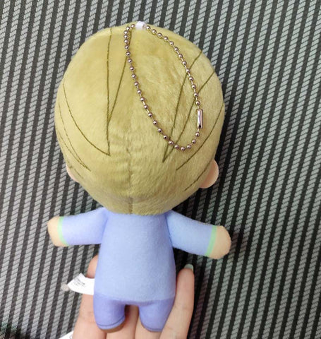 JOJO Plush