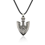 jojo arrow necklace