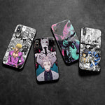 coque souple iphone 6 jojo
