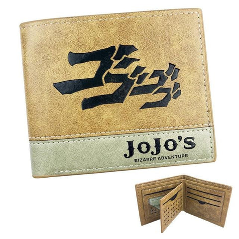 portefeuille jojo