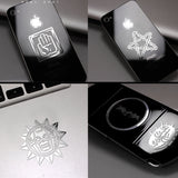 JOJO Sticker Metal iPhone