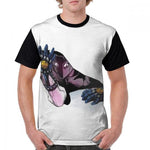 JoJo Stand Killer Queen T Shirt