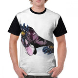 JoJo Stand Killer Queen T Shirt