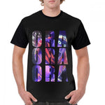 T Shirt JoJo Bizarre Advenutre