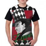 T-Shirt JOJO <br> Zeppeli