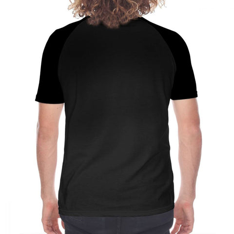 T-Shirt JoJo Dio noir