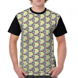T-Shirt JoJo Dio
