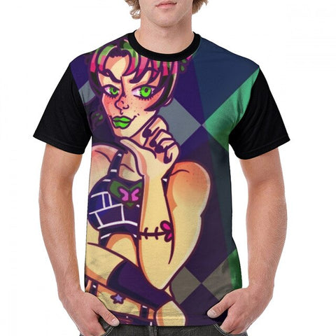 T Shirt JoJo BD