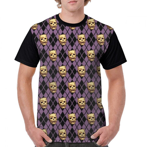 T Shirt JoJo Killer Queen