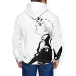 Hoodie JJBA giorno