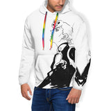 Hoodie JJBA