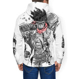 Sweat JoJo's meaning jotaro star platinium
