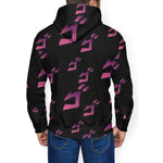 sweat jojo ecriture dos