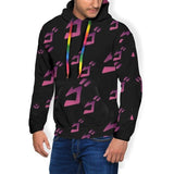 sweat jojo ecriture
