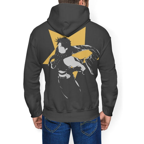 JoJo Bizar Aventure Sweat Shirt joseph