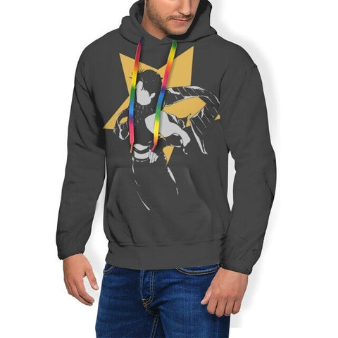 JoJo Bizar Aventure Sweat Shirt