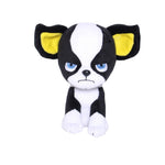 peluche iggy jojo