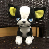 peluche iggy