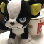 iggy plush