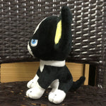jjba iggy plush