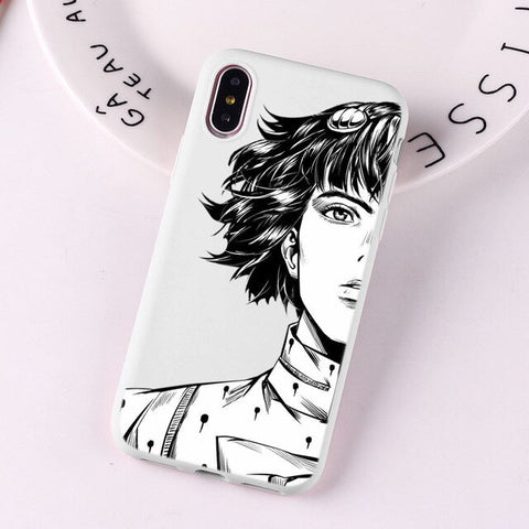 Coque iPhone 6 JOJO