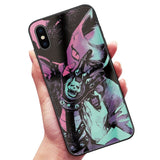 Coques JoJo's Bizarre iPhone XS