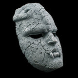 jojo masque de pierre