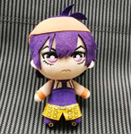 narancia peluche