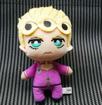 giorno giovanna peluche