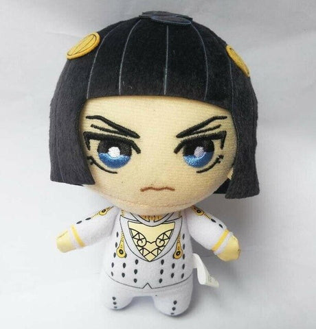 Bucciarati Plush