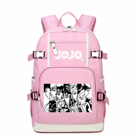 Sac JJBA