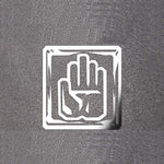 JOJO Sticker Metal iPhone main