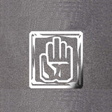 JOJO Sticker Metal iPhone main