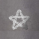 JOJO Sticker Metal iPhone étoile