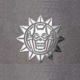 JOJO Sticker Metal iPhone soleil 