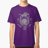 JoJo Part 7 Tee Shirt