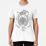 JoJo Part 7 Tee Shirt blanc