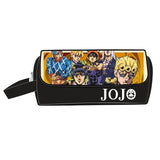 Trousse JOJO Golden Wind Giorno